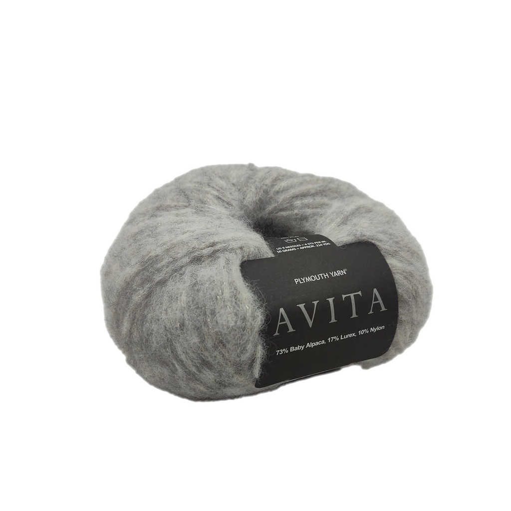 Plymouth Avita Light Grey 07