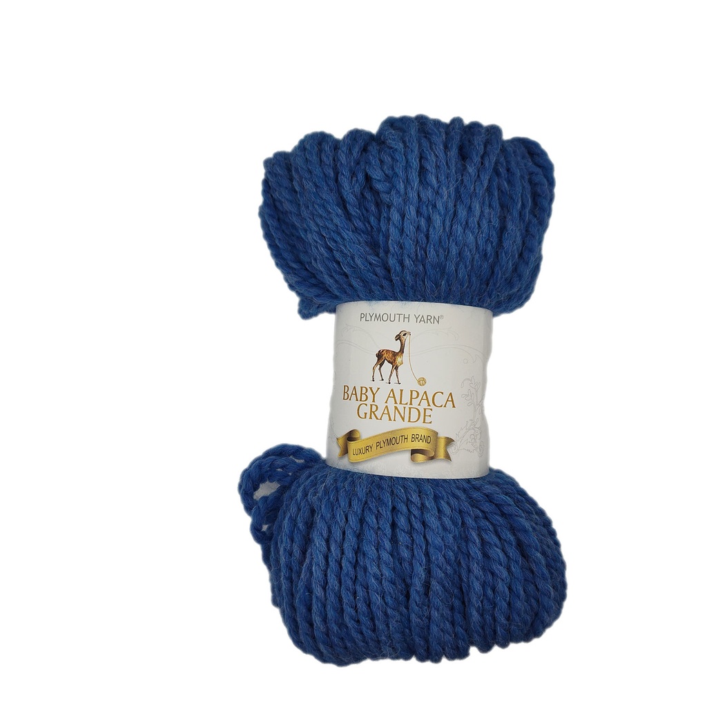 Plymouth Baby Alpaca Grande Dream 825