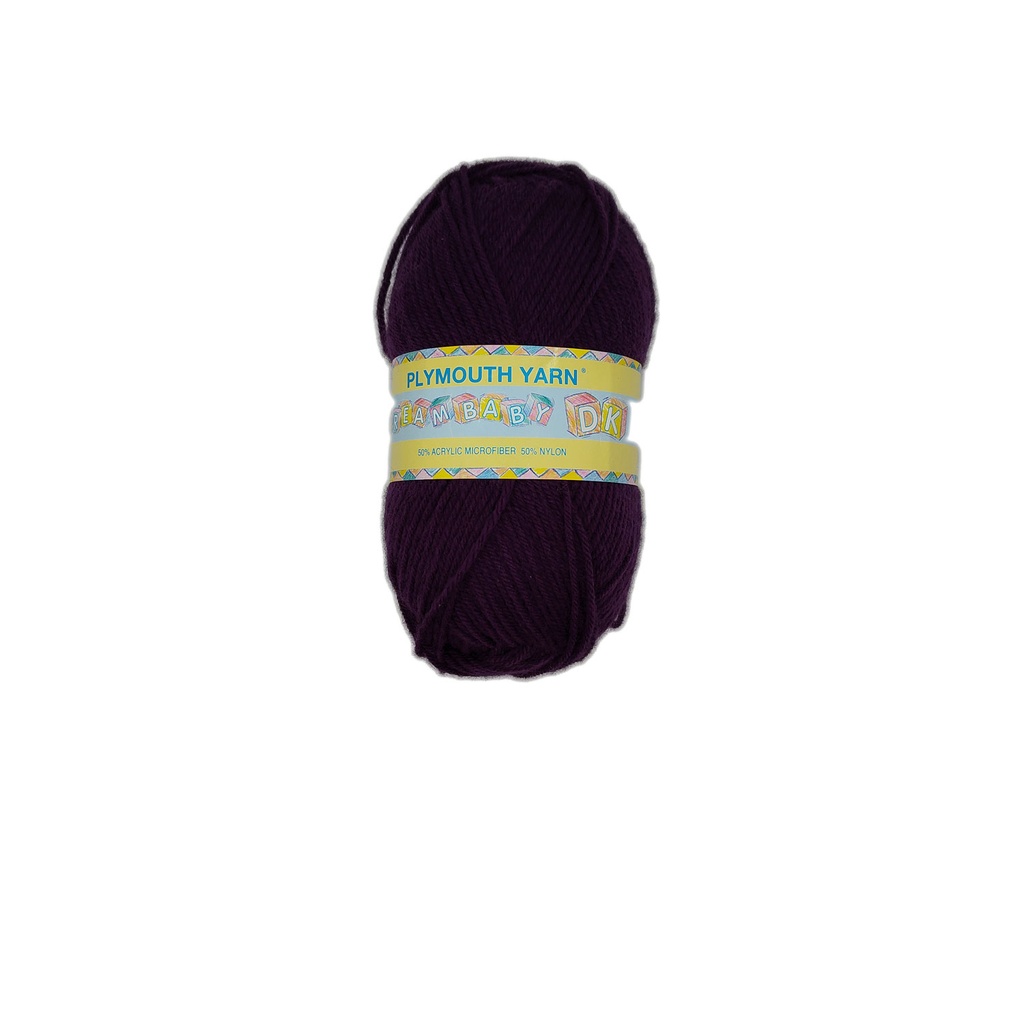 Plymouth Dreambaby DK Grape 0148