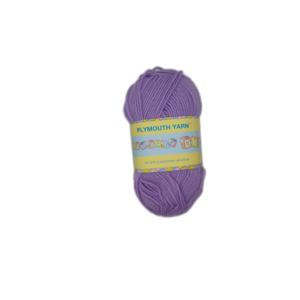 Plymouth Dreambaby DK Lavender  0131