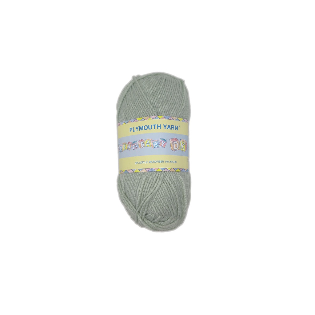 Plymouth Dreambaby DK New Mint 0158