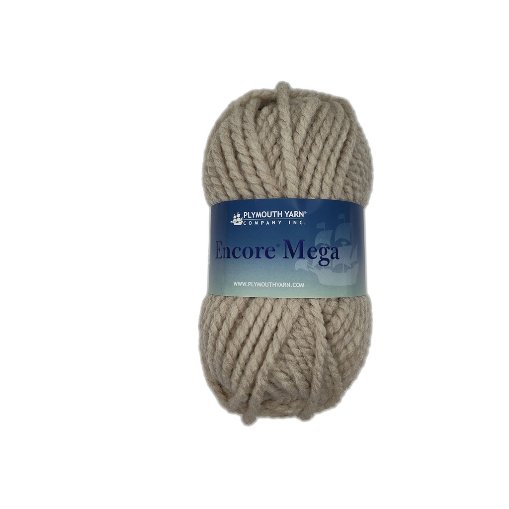 Plymouth Encore Mega Beige 240