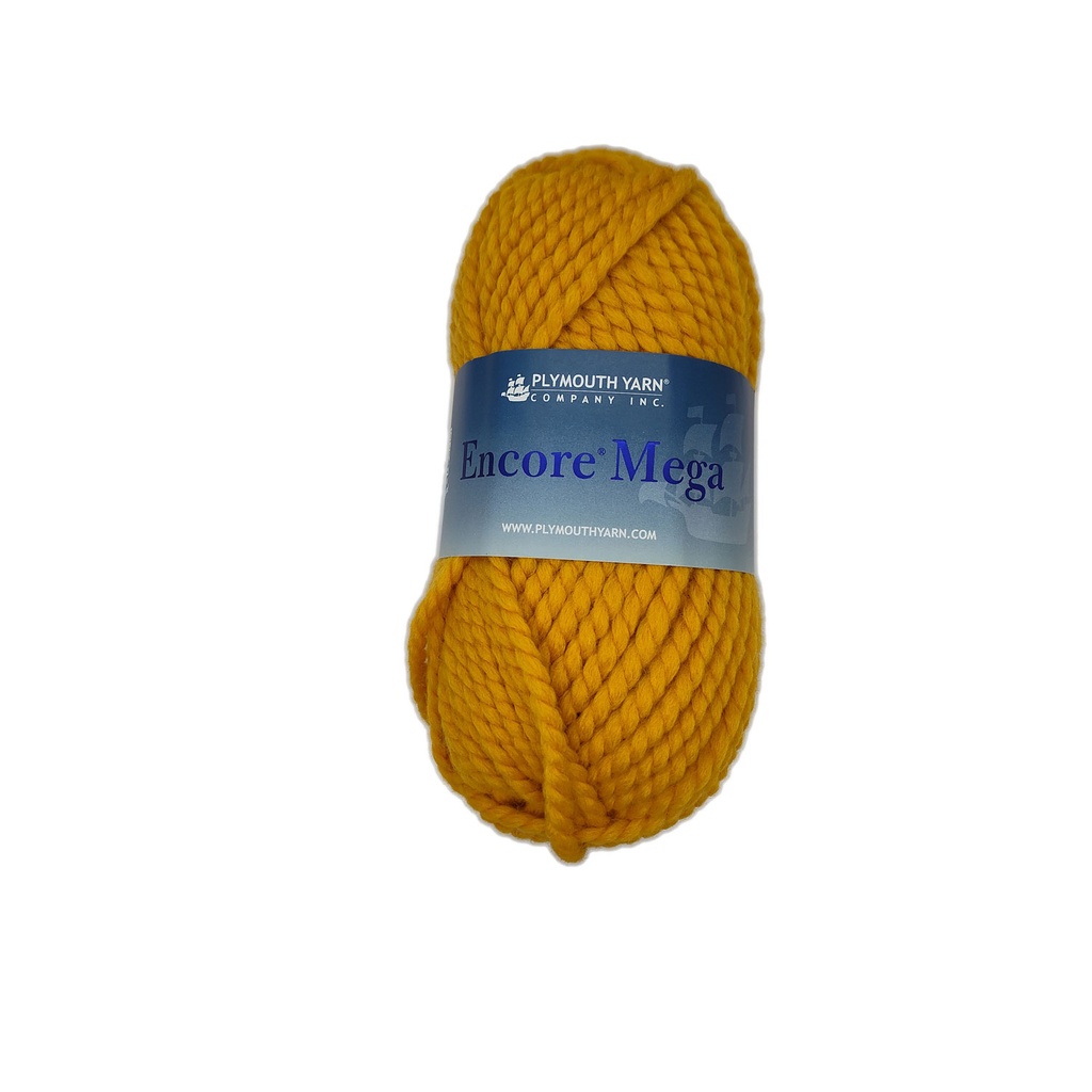 Plymouth Encore Mega Gold 460