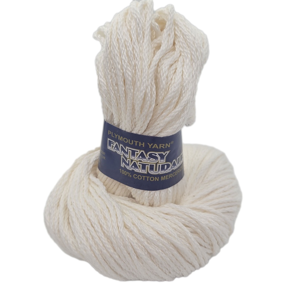 Plymouth Fantasy Naturale Cream 8176