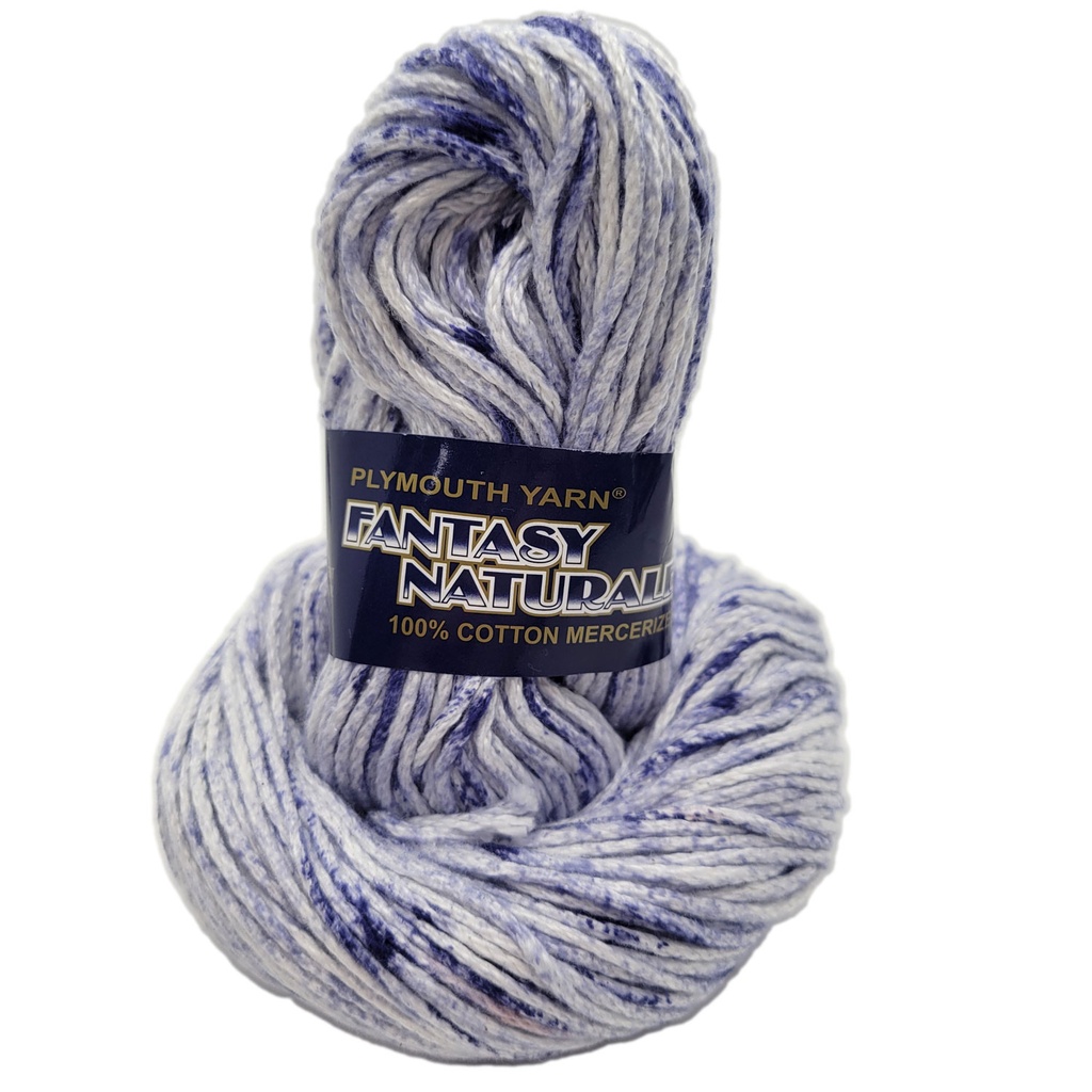 Plymouth Fantasy Naturale Denim Splash 9500 