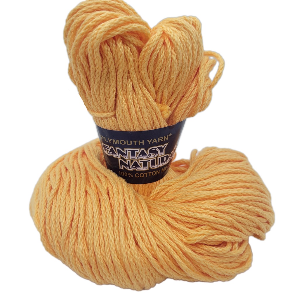 Plymouth Fantasy Naturale Gold 1404