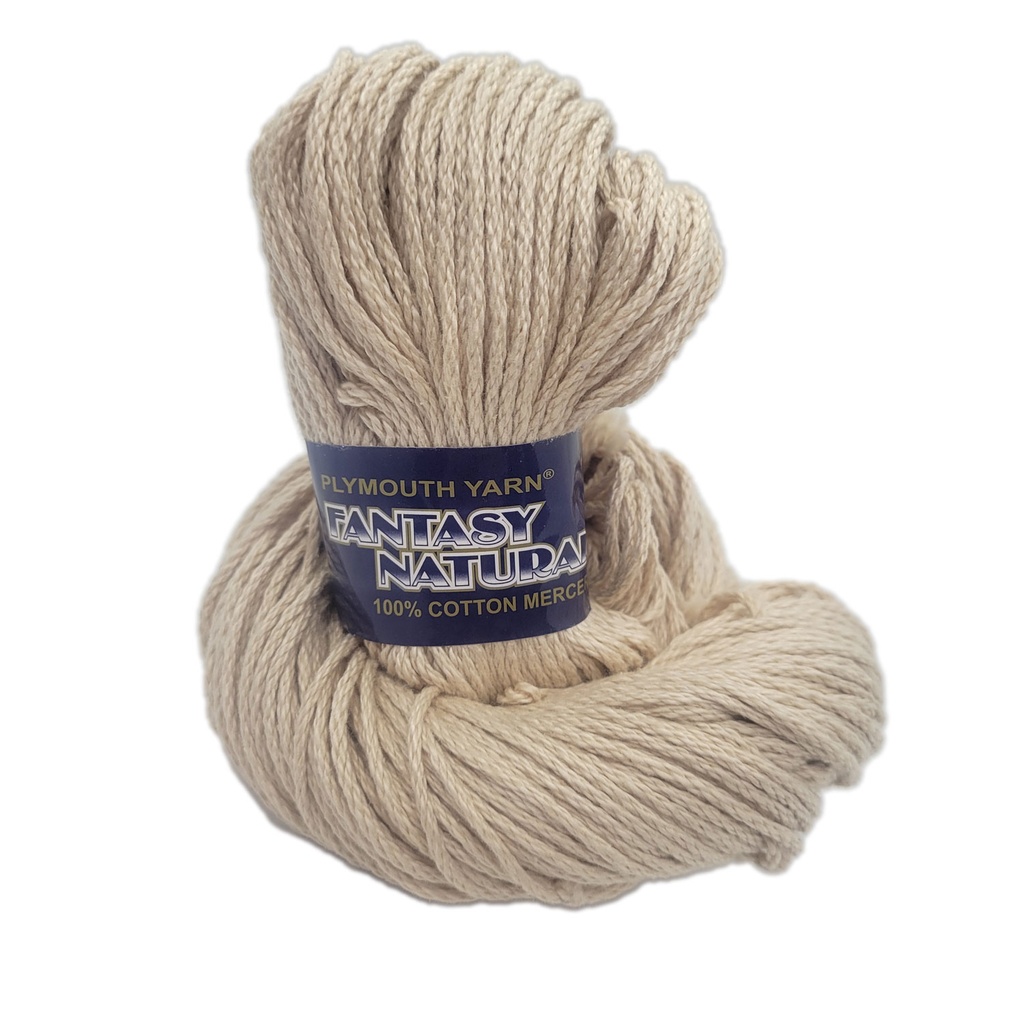 Plymouth Fantasy Naturale Khaki 7684