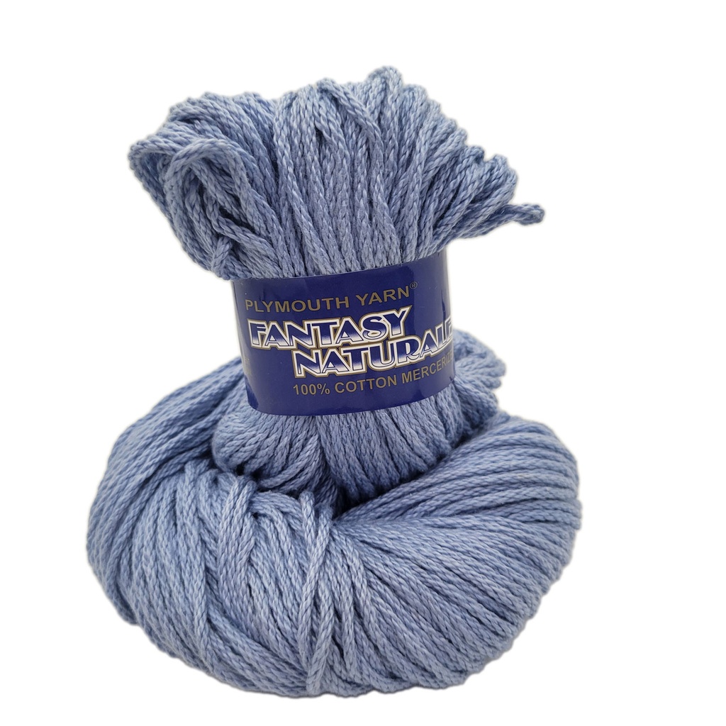 Plymouth Fantasy Naturale Med Blue 2574