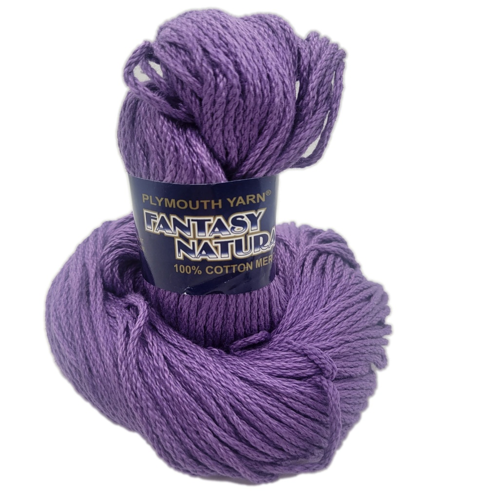 Plymouth Fantasy Naturale Purple 6201