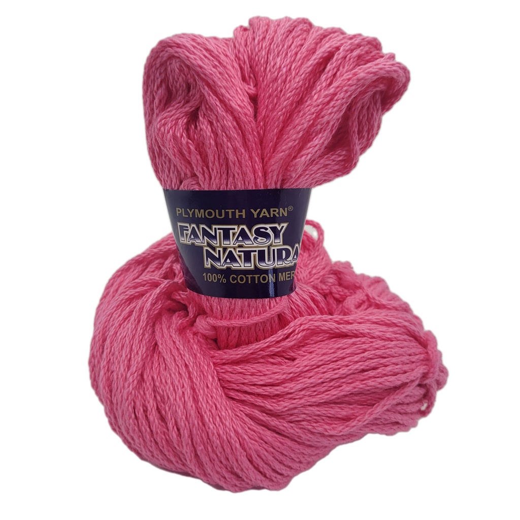 Plymouth Fantasy Naturale Rose 8018