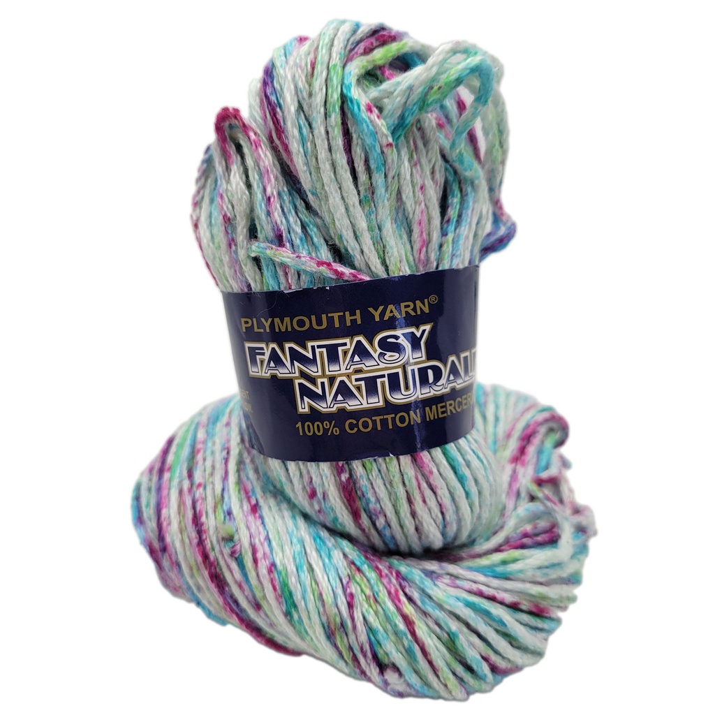 Plymouth Fantasy Naturale Splash Tropical 9501 