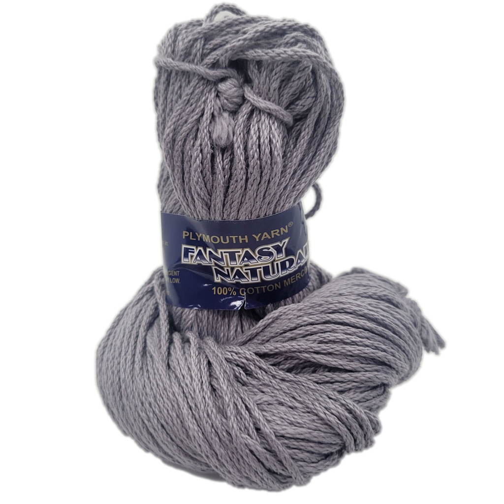 Plymouth Fantasy Naturale Steel 8799