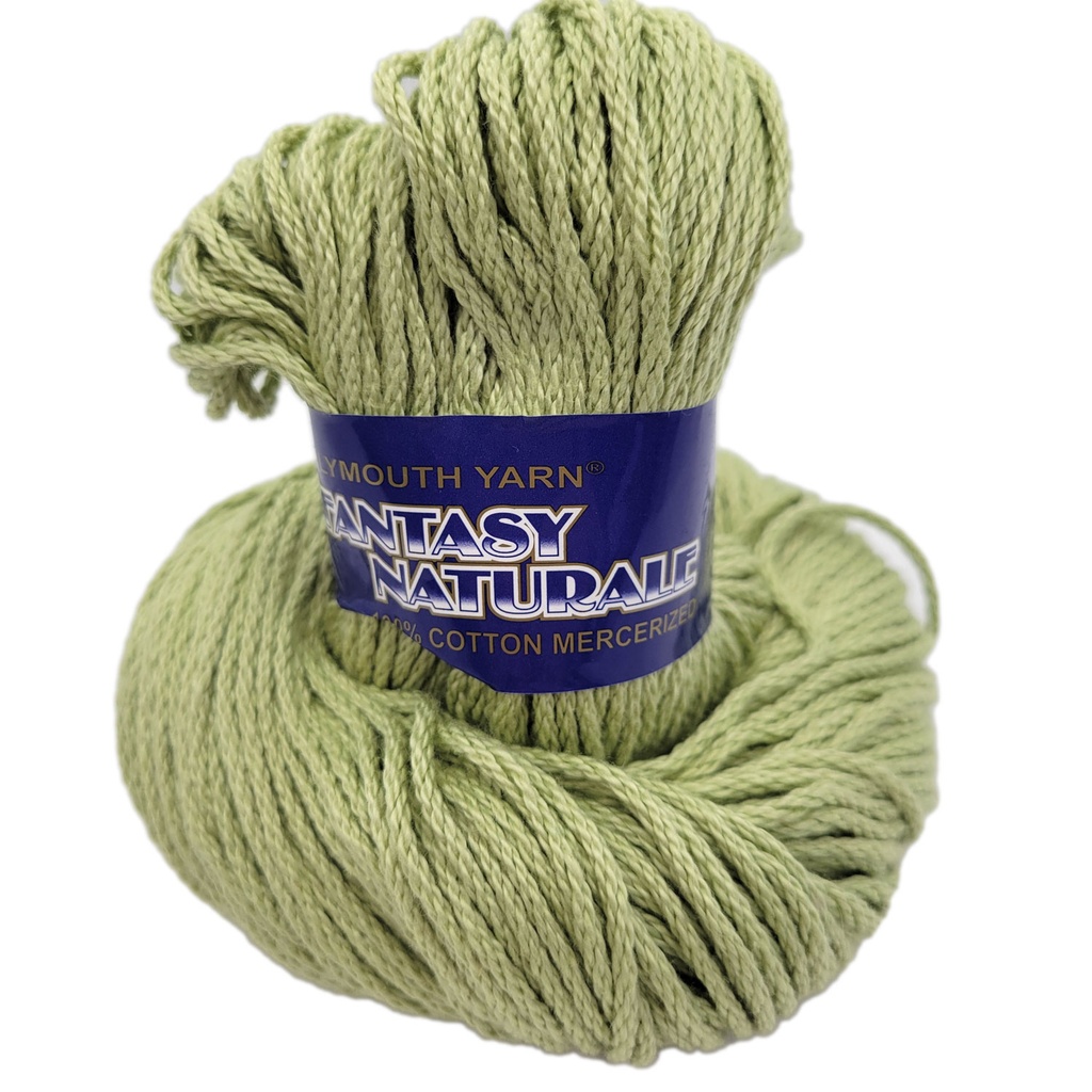 Plymouth Fantasy Naturale White Grape 8011 (discontinued)