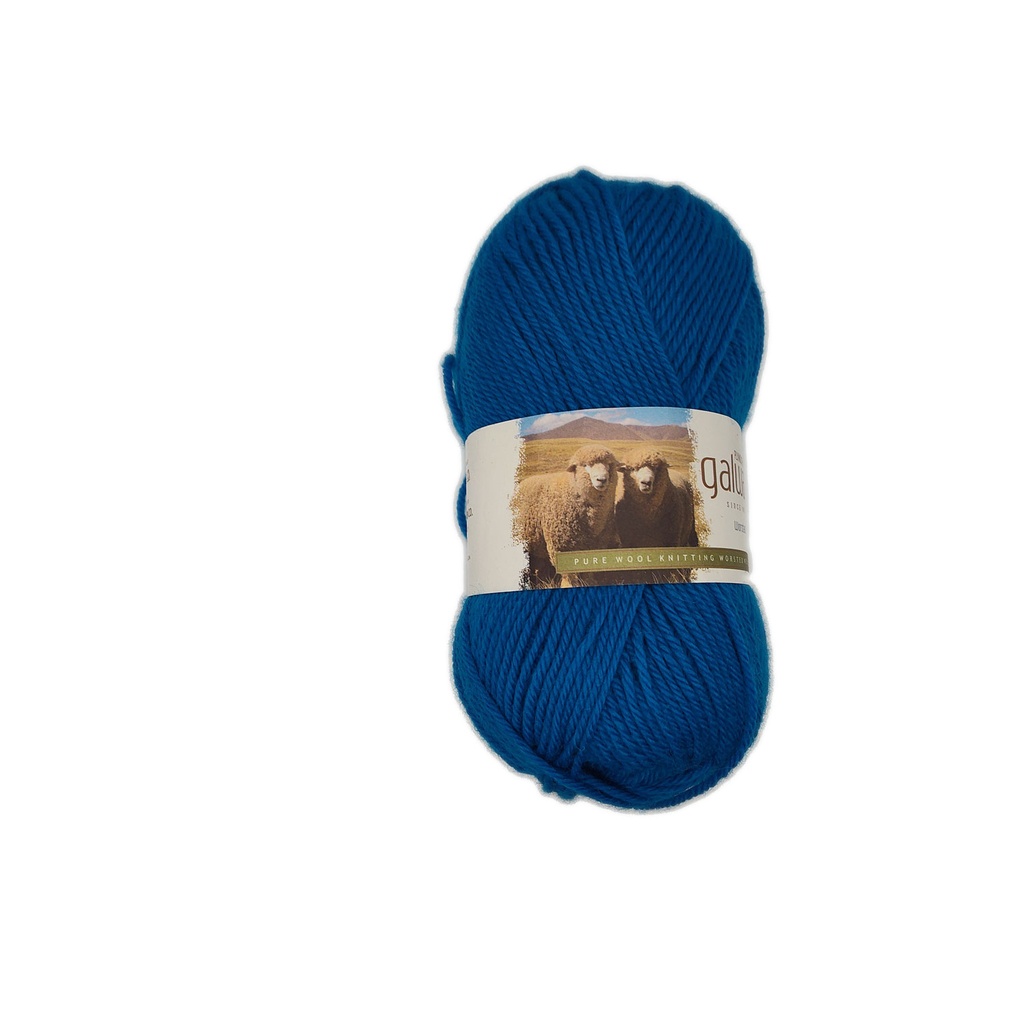 Plymouth Galway Worsted Turquoise 0164