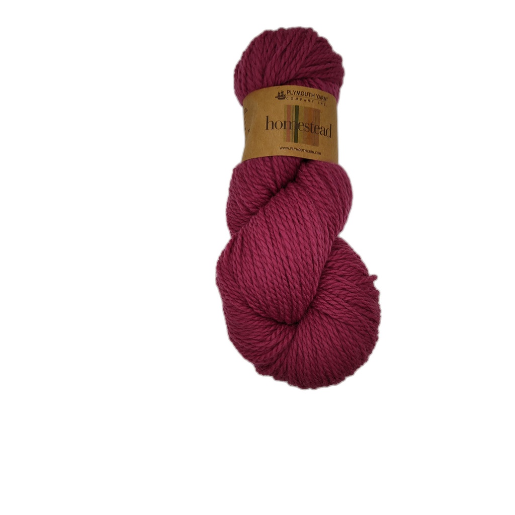 Plymouth Homestead Carnation 14 (discontinued)