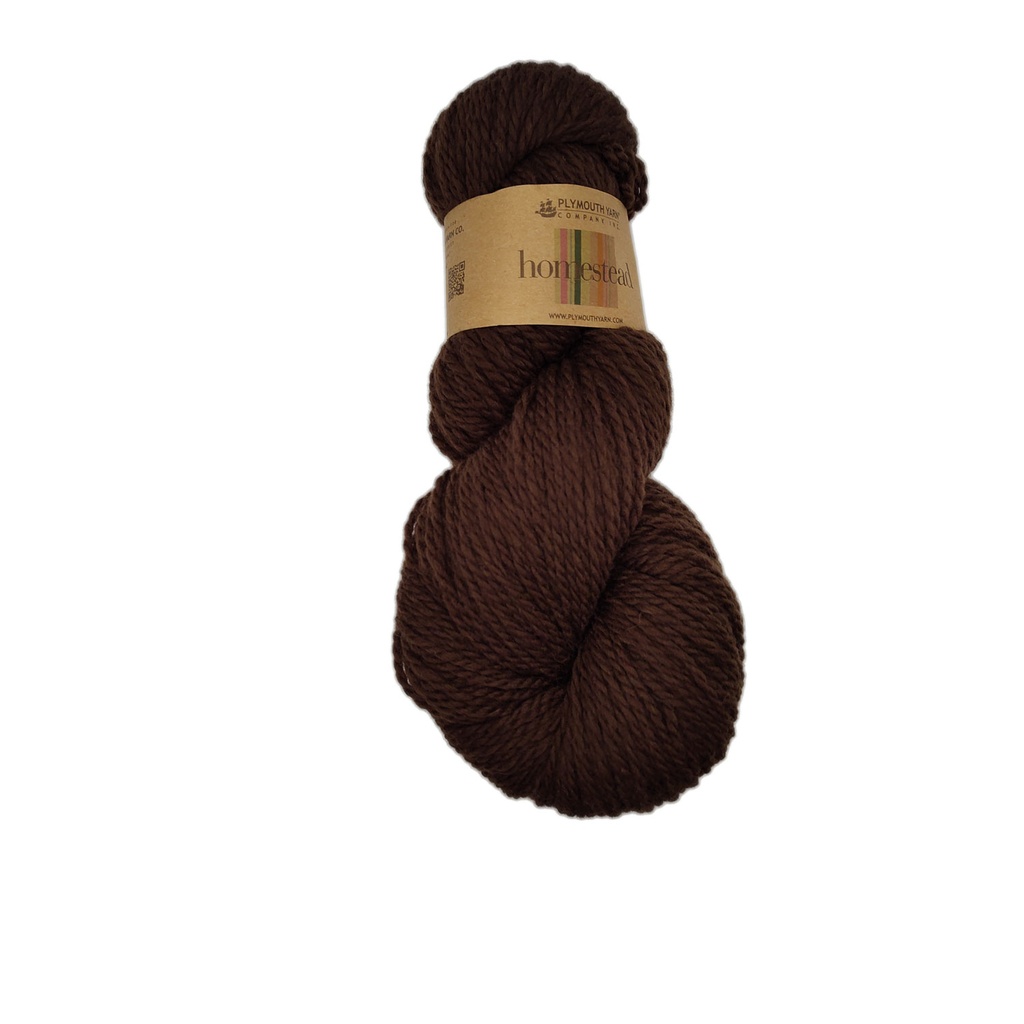 Plymouth Homestead Chocolate 20 (discontinued)