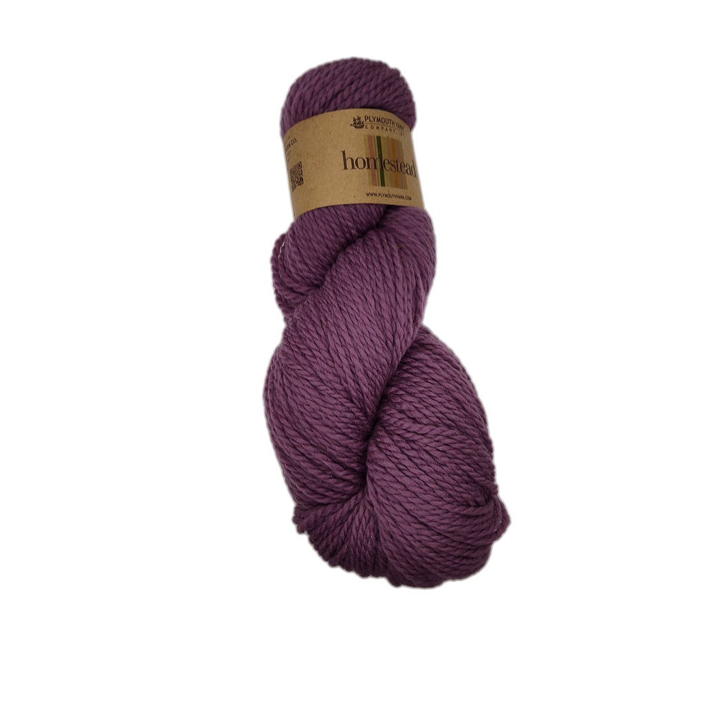 Plymouth Homestead Lt Purple Paisley 32