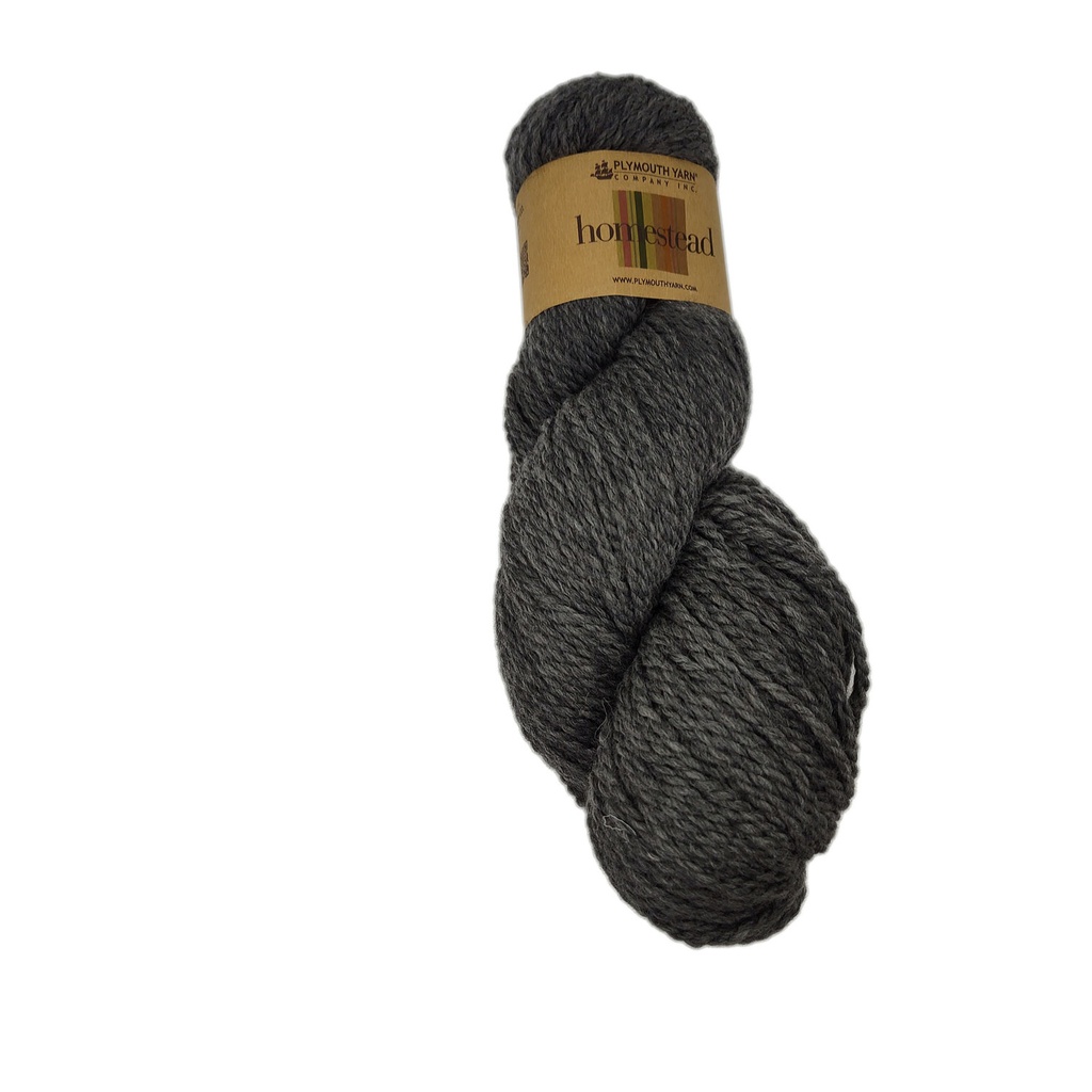 Plymouth Homestead Med Grey 5
