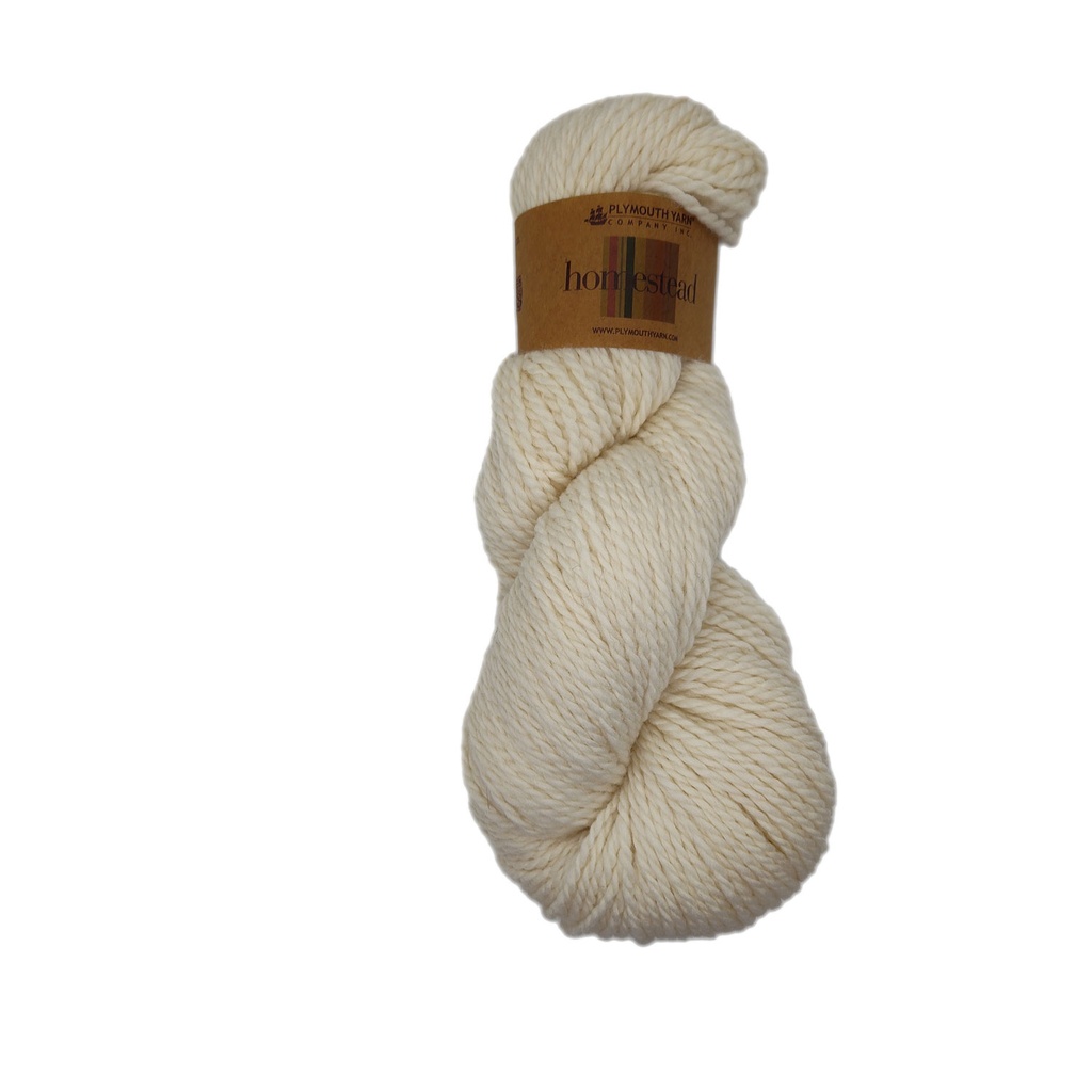 Plymouth Homestead Natural 1