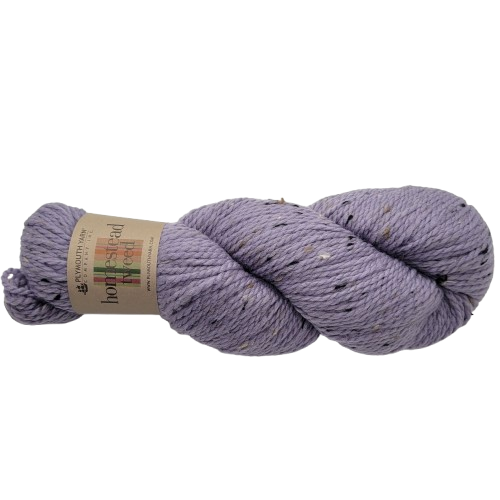 Plymouth Homestead Tweed  Thistle 526