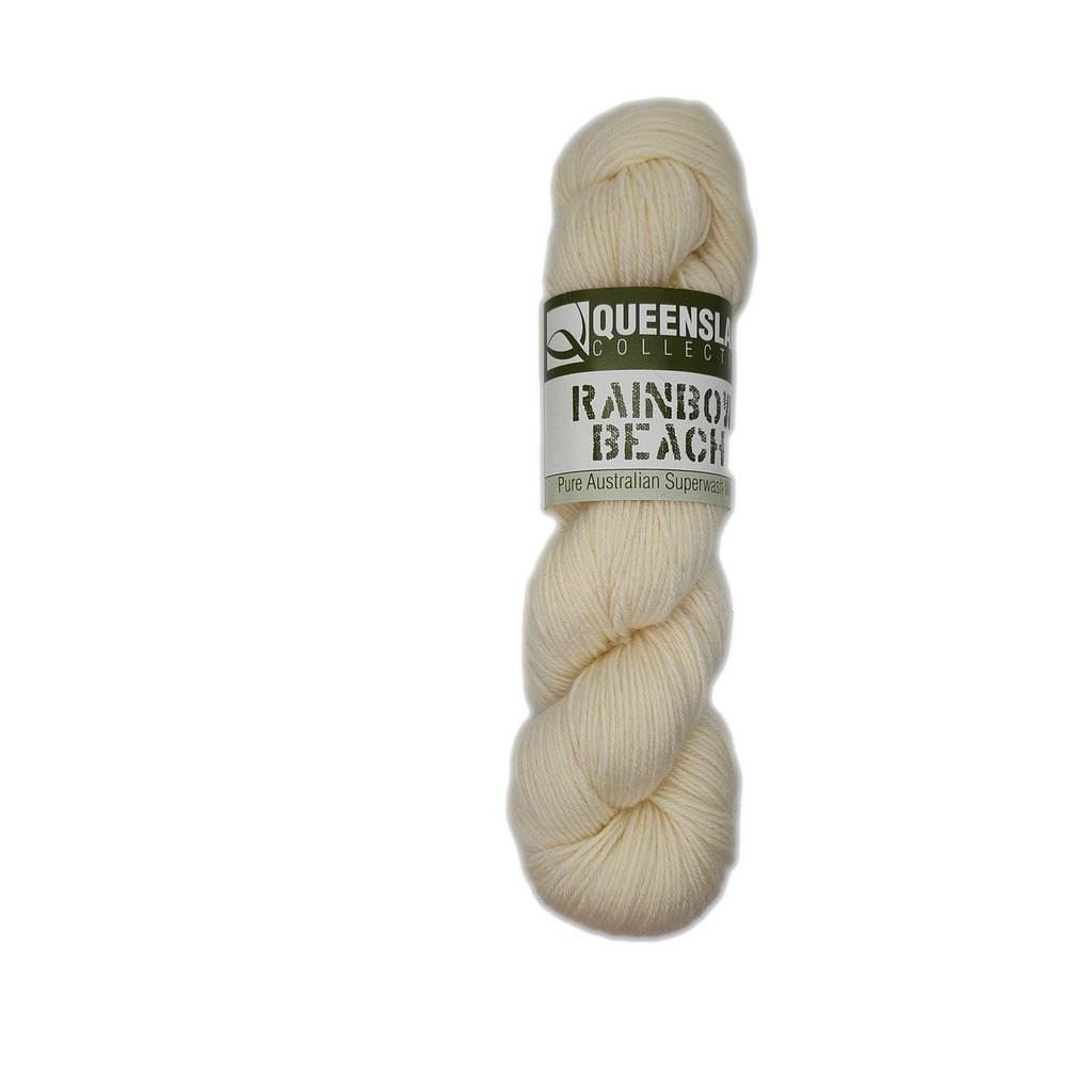 Queensland Collection Rainbow Beach Ecru 213 (discontinued)