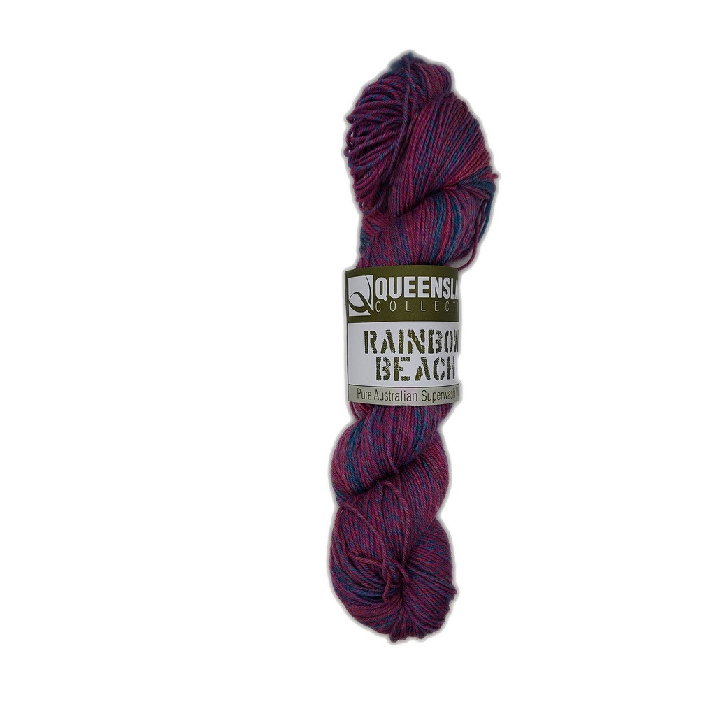 Queensland Collection Rainbow Beach Flamingo 105 (discontinued)