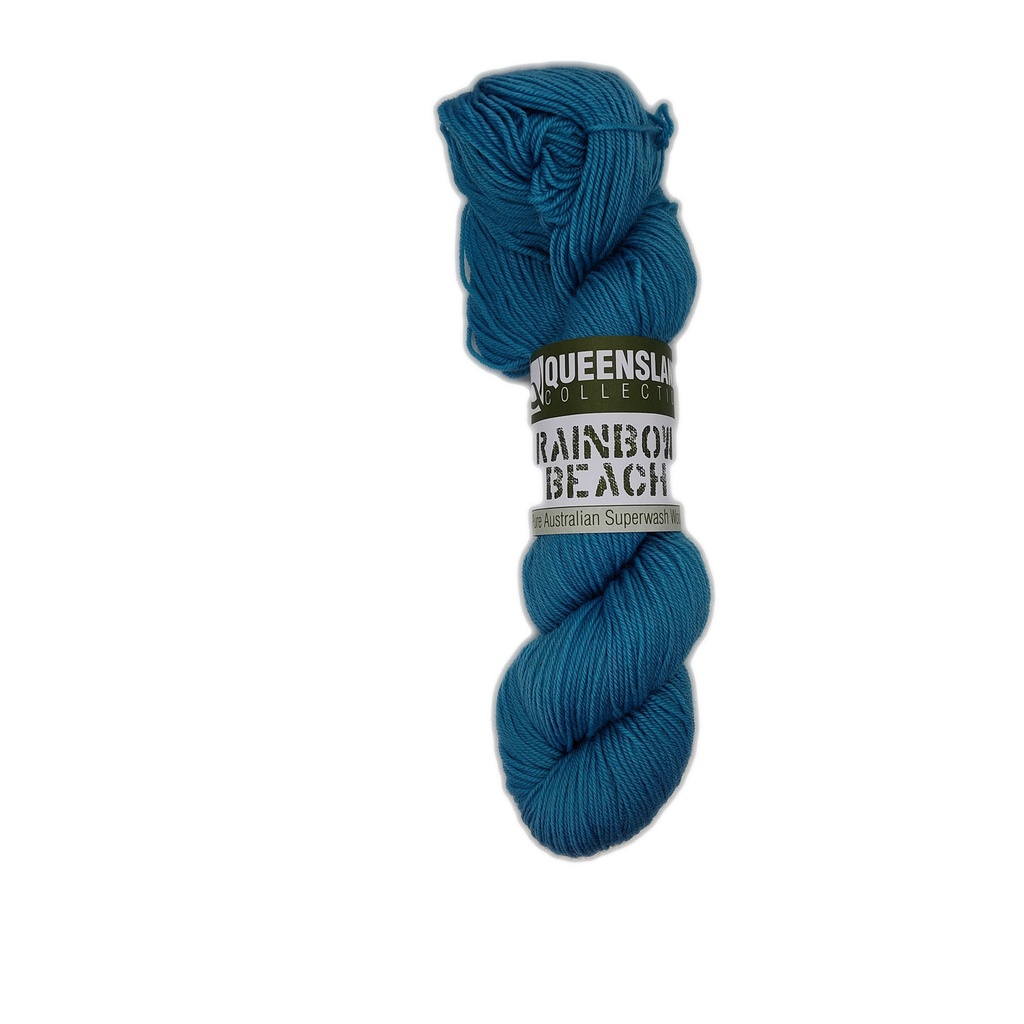 Queensland Collection Rainbow Beach Lagoon 202 (discontinued)