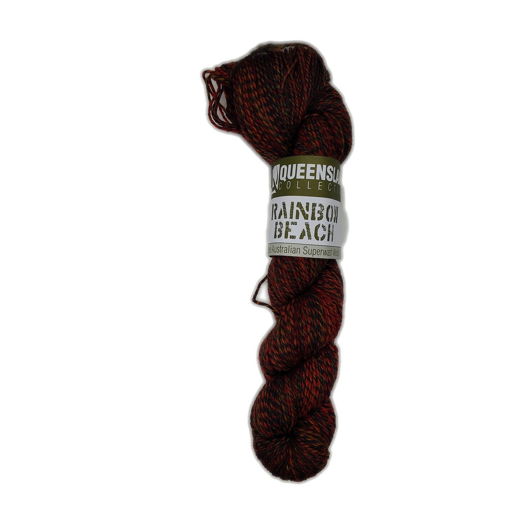 Queensland Collection Rainbow Beach Moonwynd 104