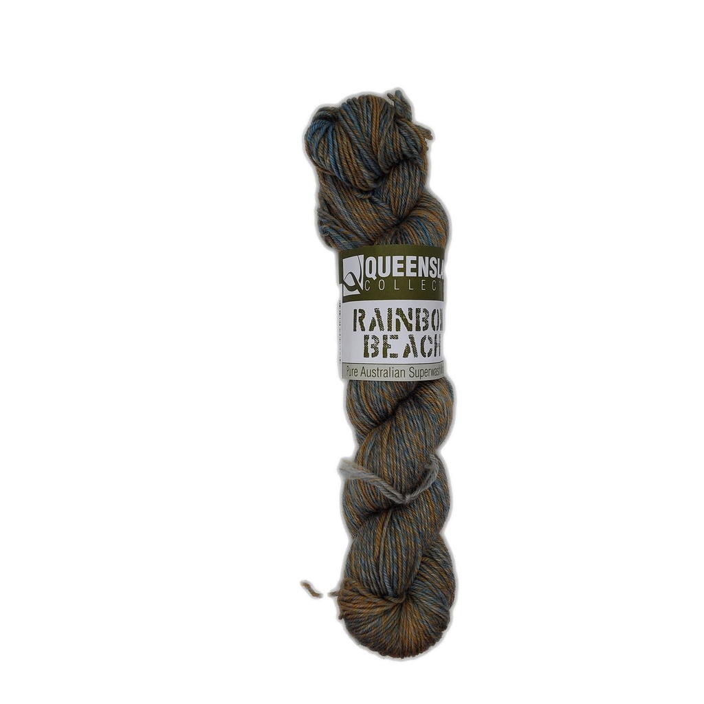 Queensland Collection Rainbow Beach Starfish 103 (discontinued)