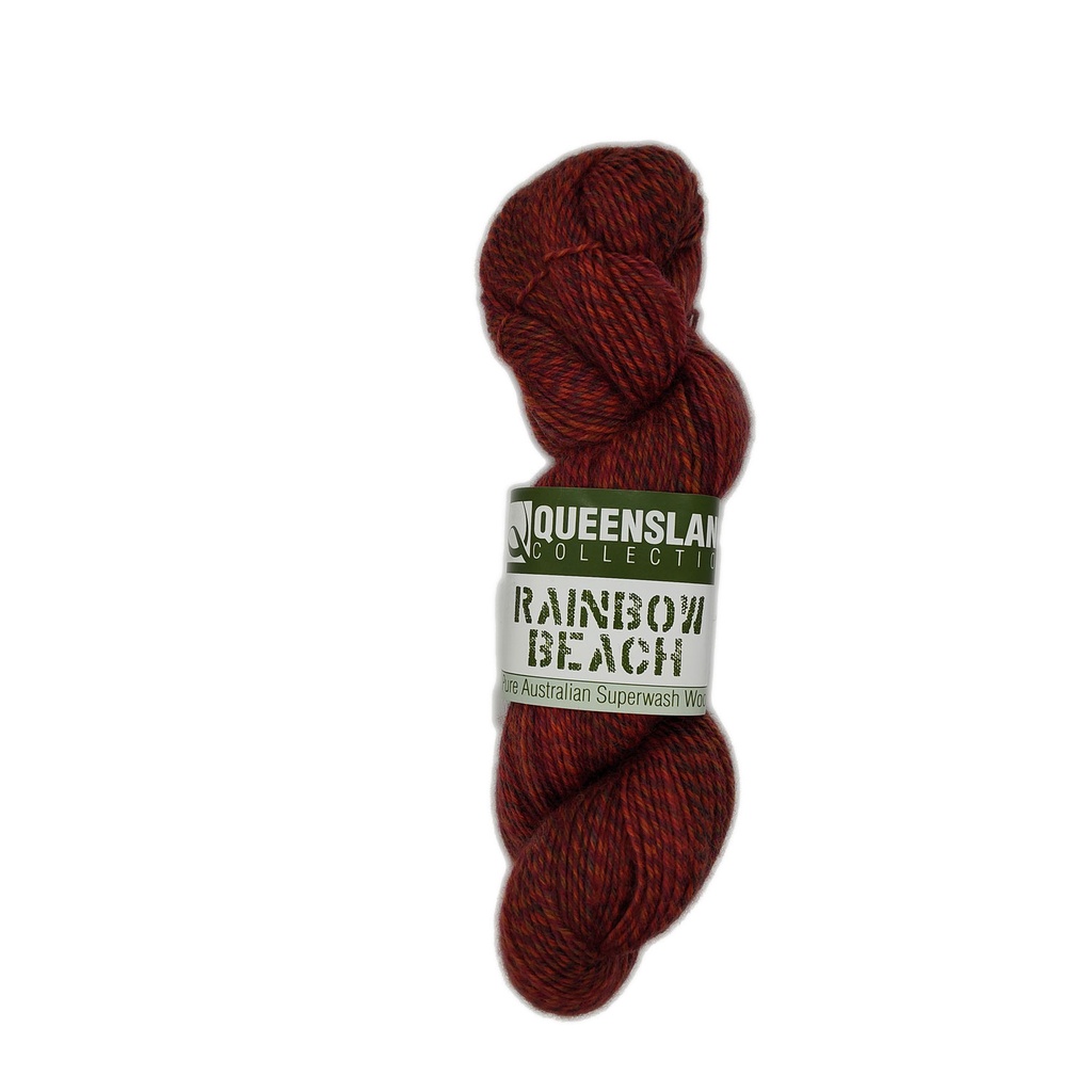 Queensland Collection Rainbow Beach Wineglass Bay 126