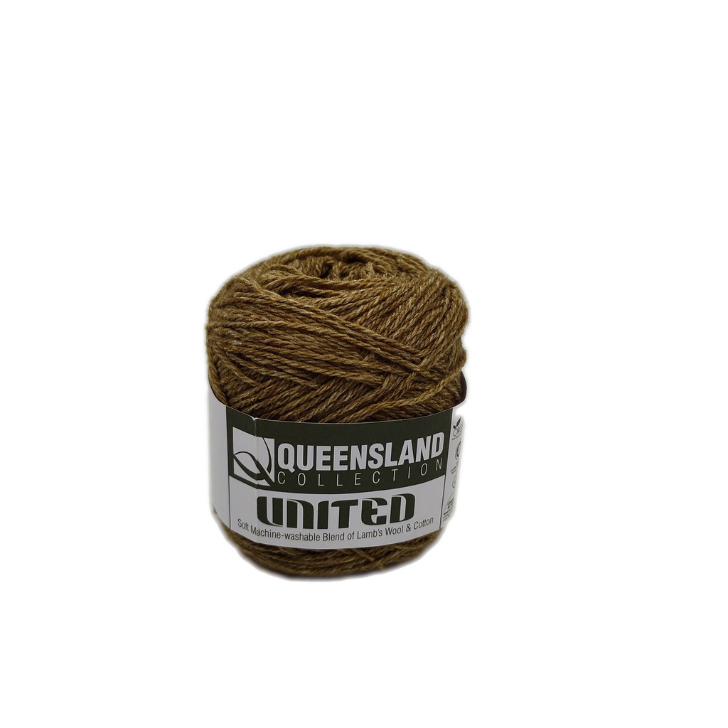 Queensland United Asparagus 10 (Discontinued)