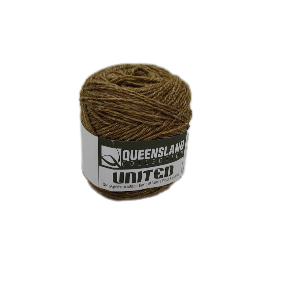 Queensland United Clove 05 (Discontinued)
