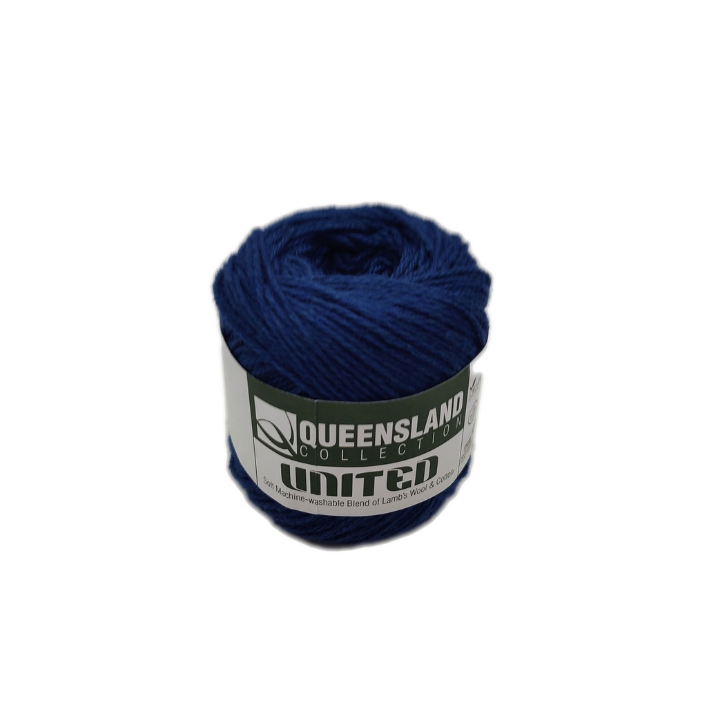 Queensland United Jay 18