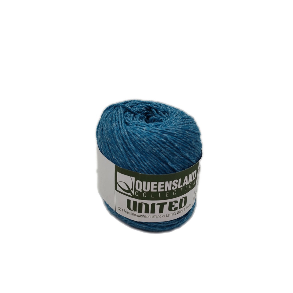 Queensland United Kingfisher 20