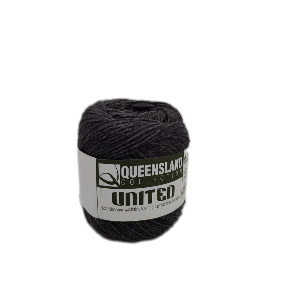 Queensland United Lead 23
