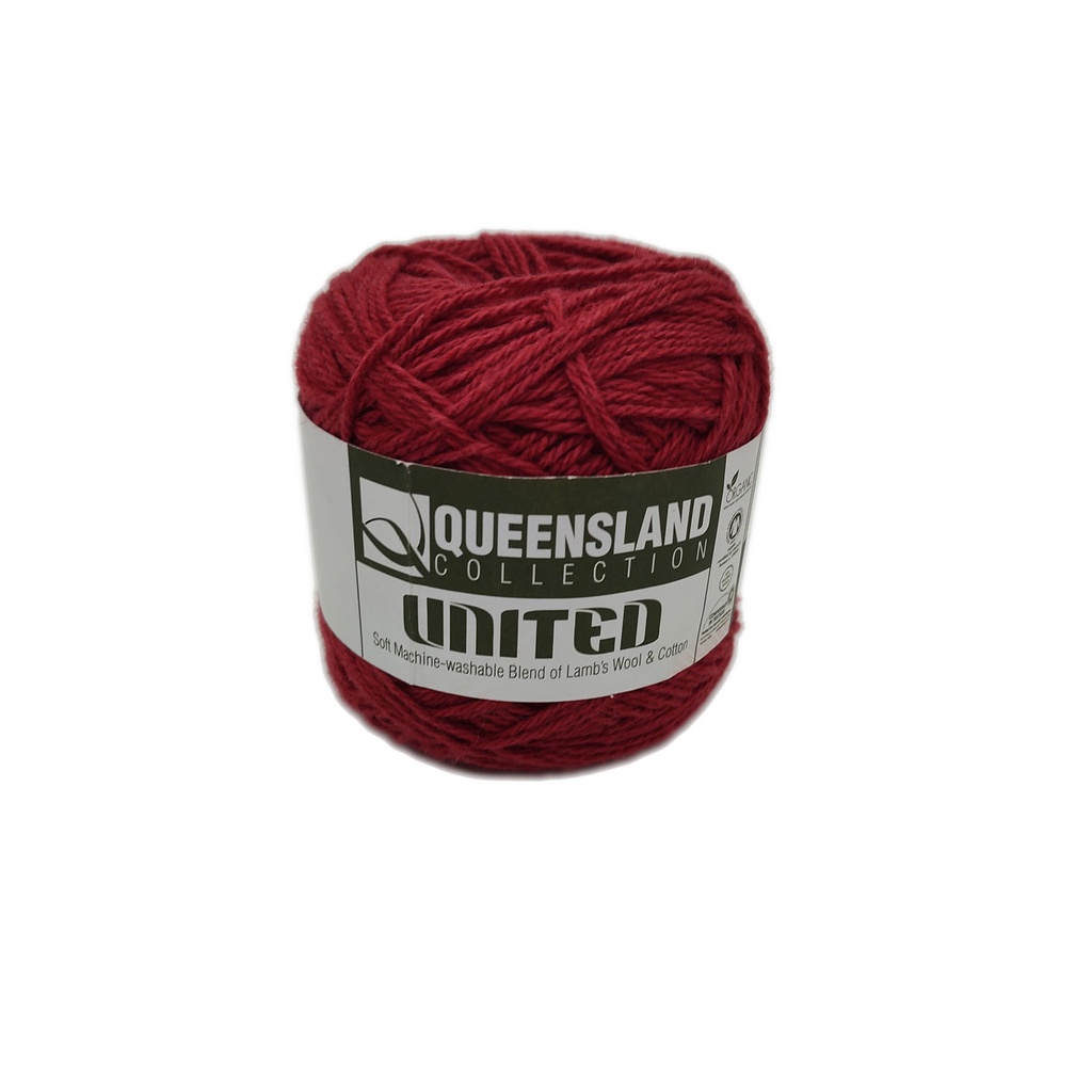 Queensland United Rosehip 14