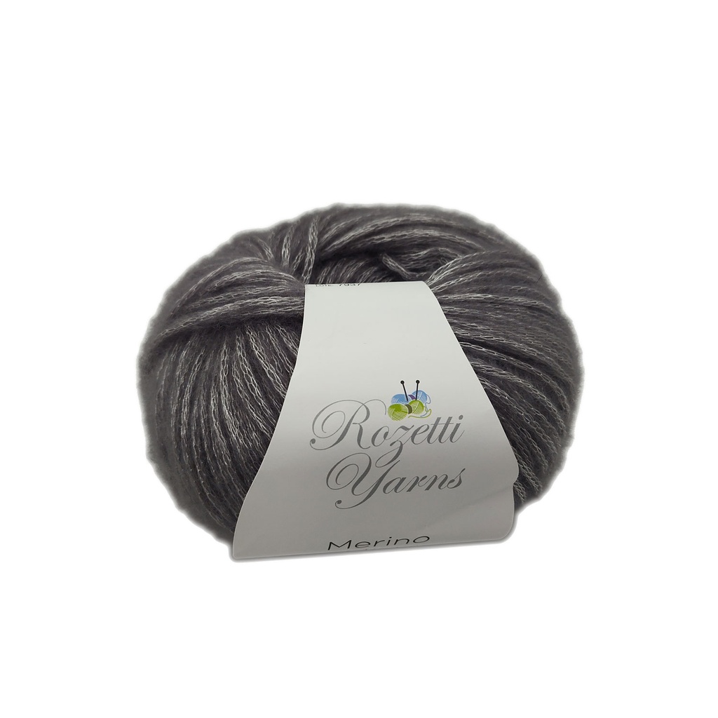 Rozetti Merino Mist Rain Cloud 108