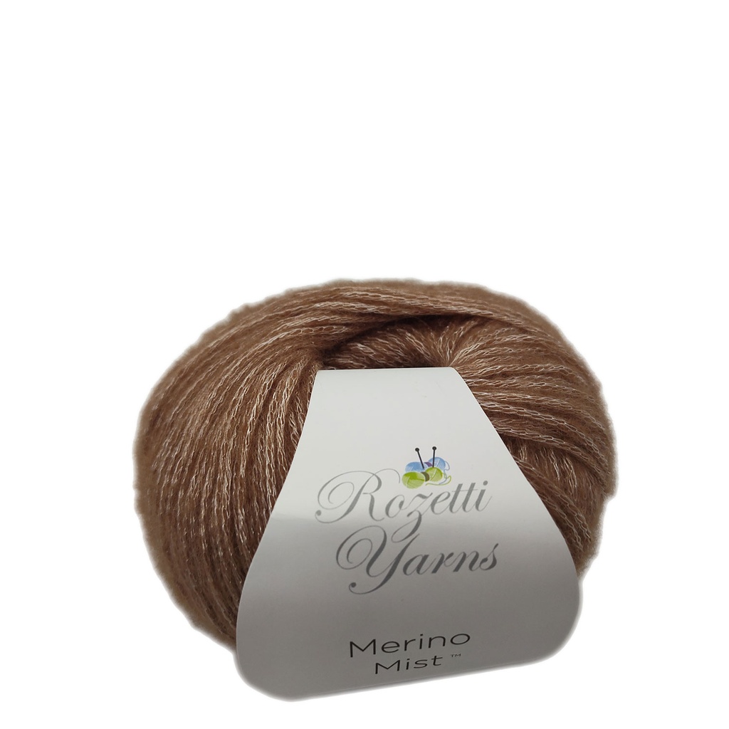 Rozetti Merino Mist Wheat 103