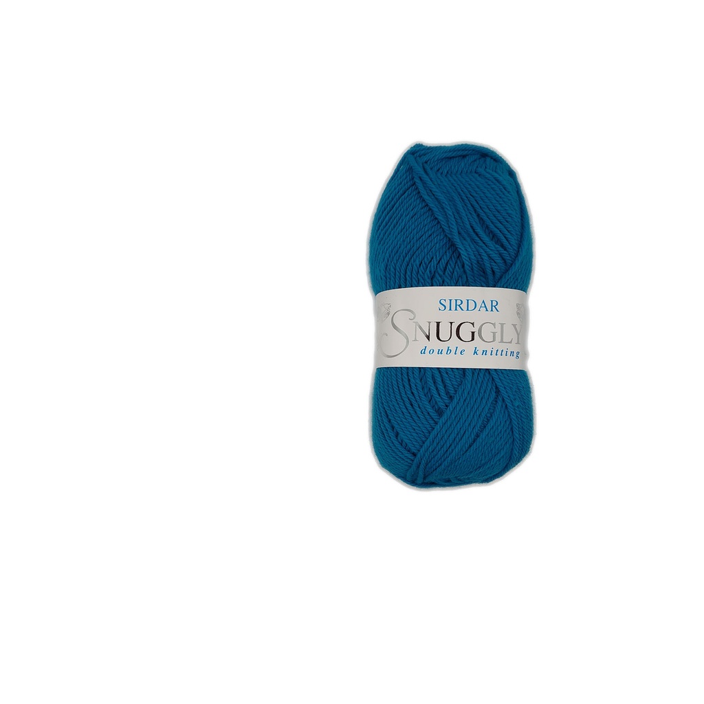 Sirdar Snuggly Solid DK Peek a Boo 486