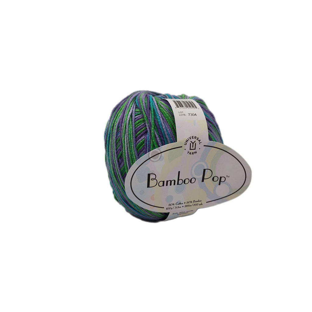 Universal Bamboo Pop Multi Fairy Tale 220