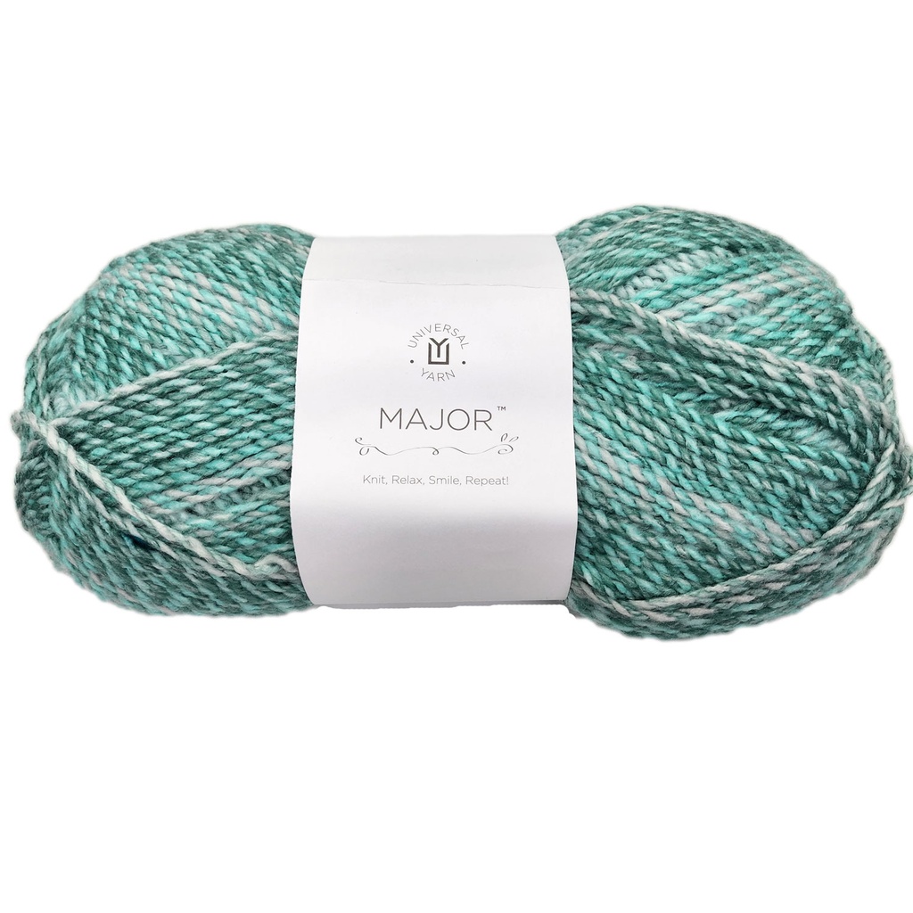 Universal Major Lagoon 120