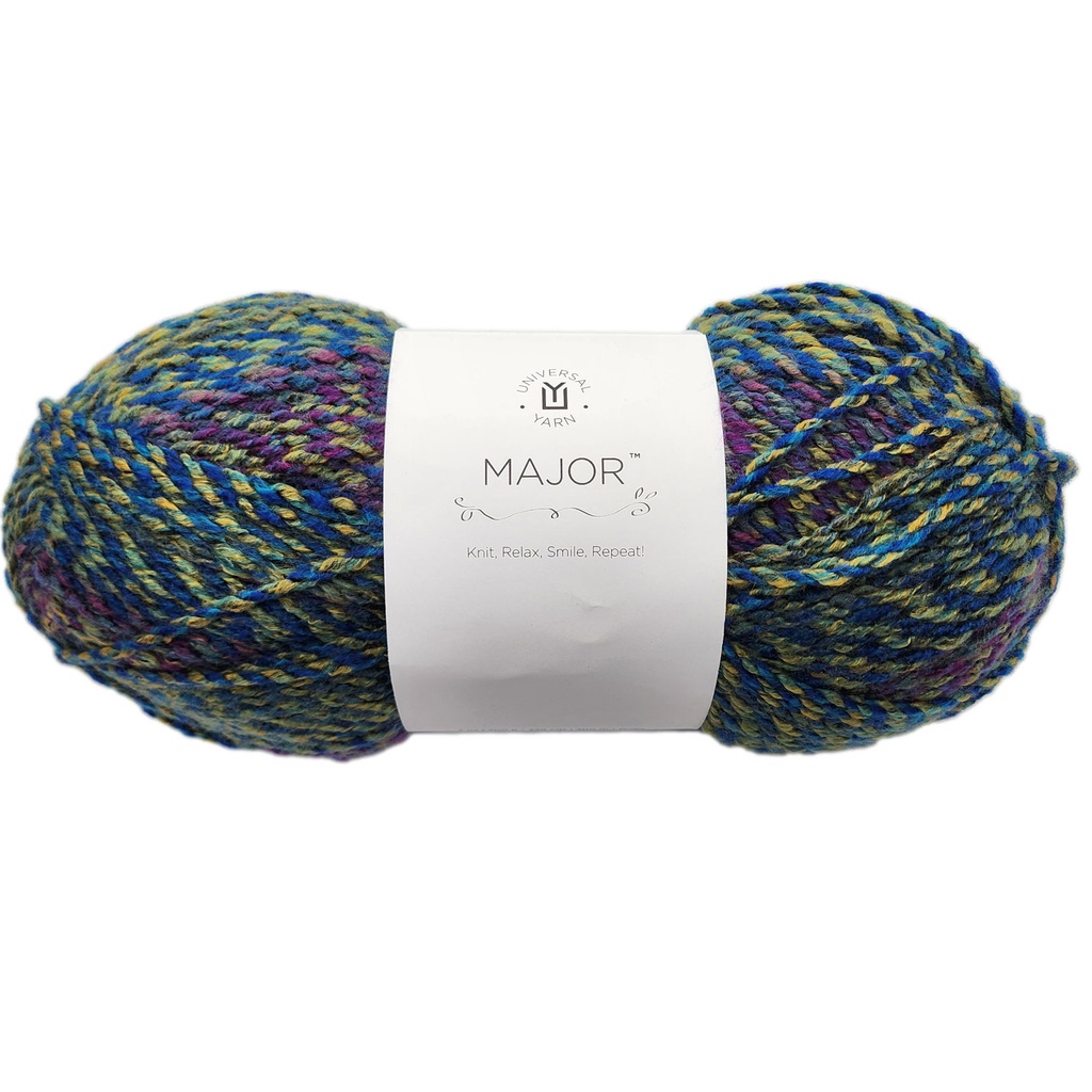 Universal Major Mardi Gras 132