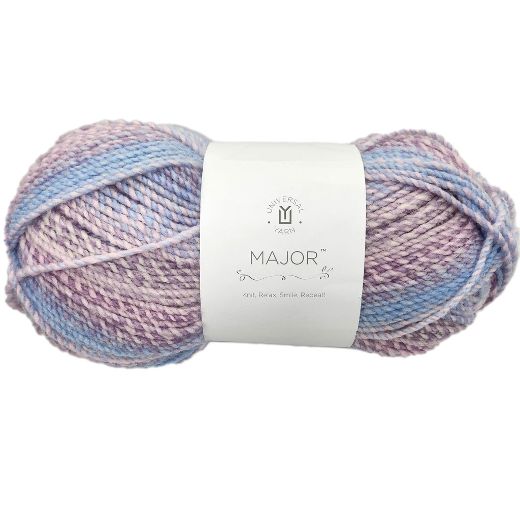 Universal Major Mermaid 124