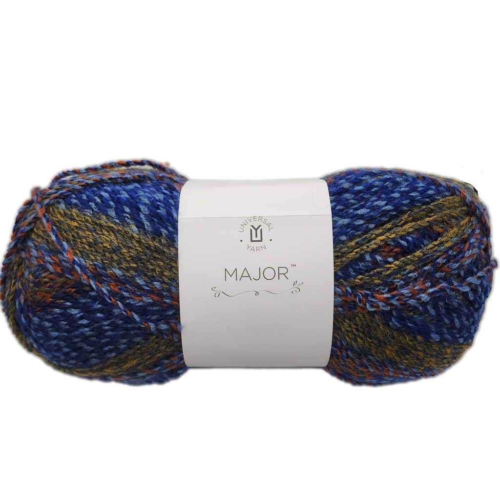 Universal Major Sunset Sky 134