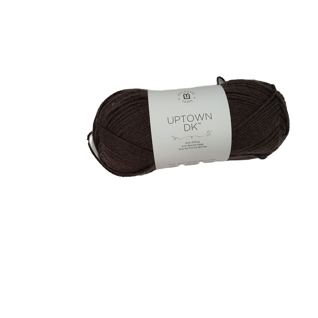 Universal Uptown DK Antique Brown 133 (discontinued)