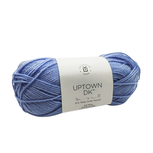 Universal Uptown DK Baby Blue 145