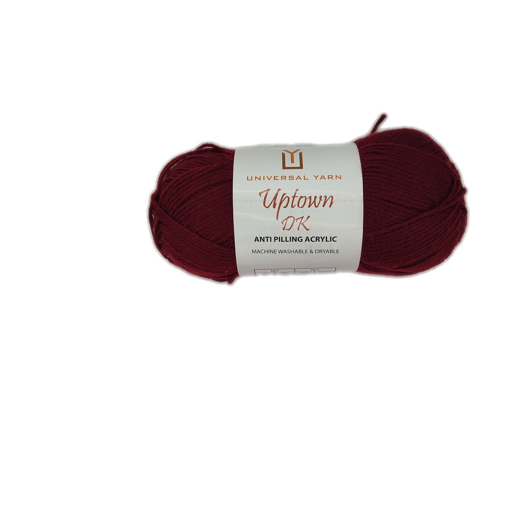 Universal Uptown DK Beet 107
