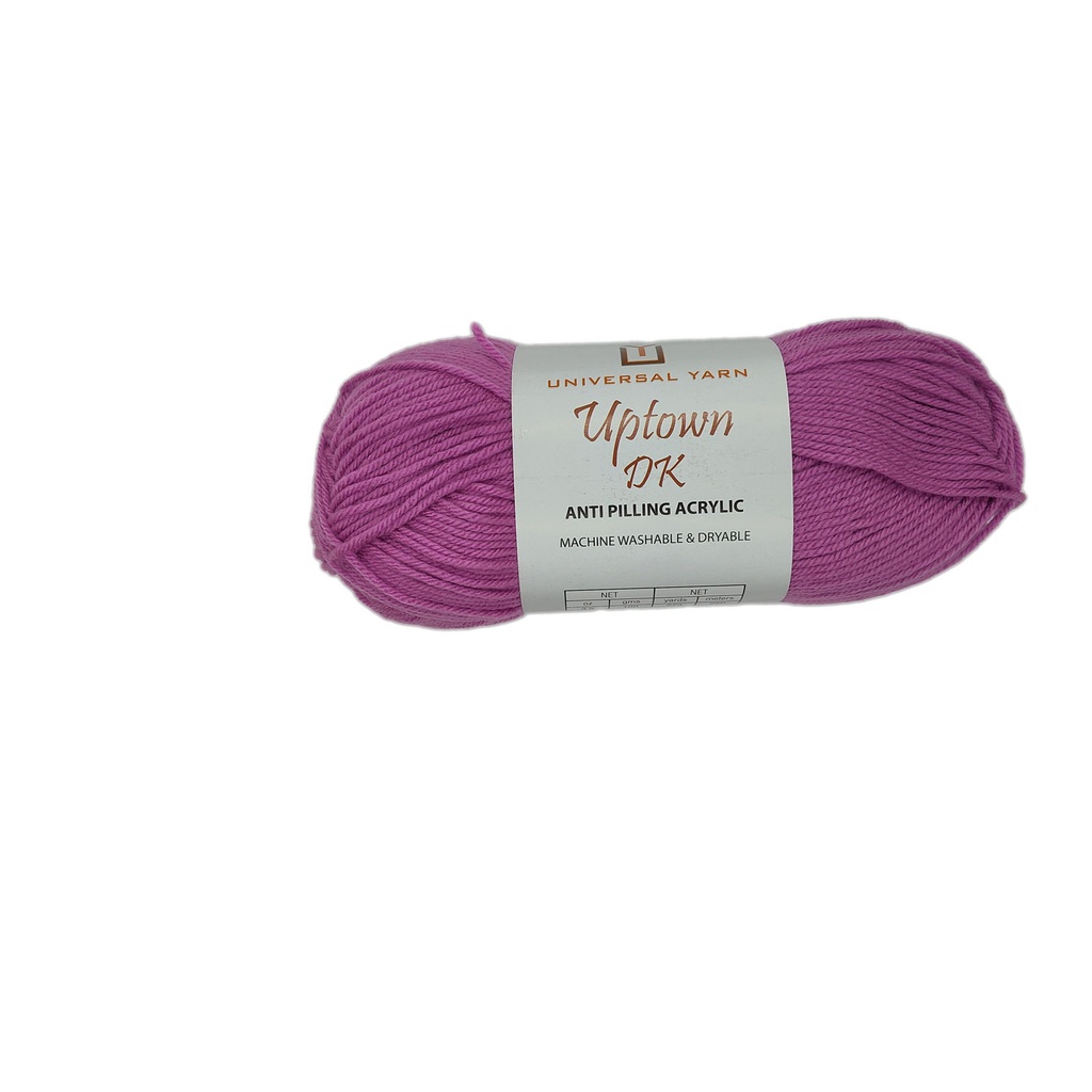 Universal Uptown DK Blush 103