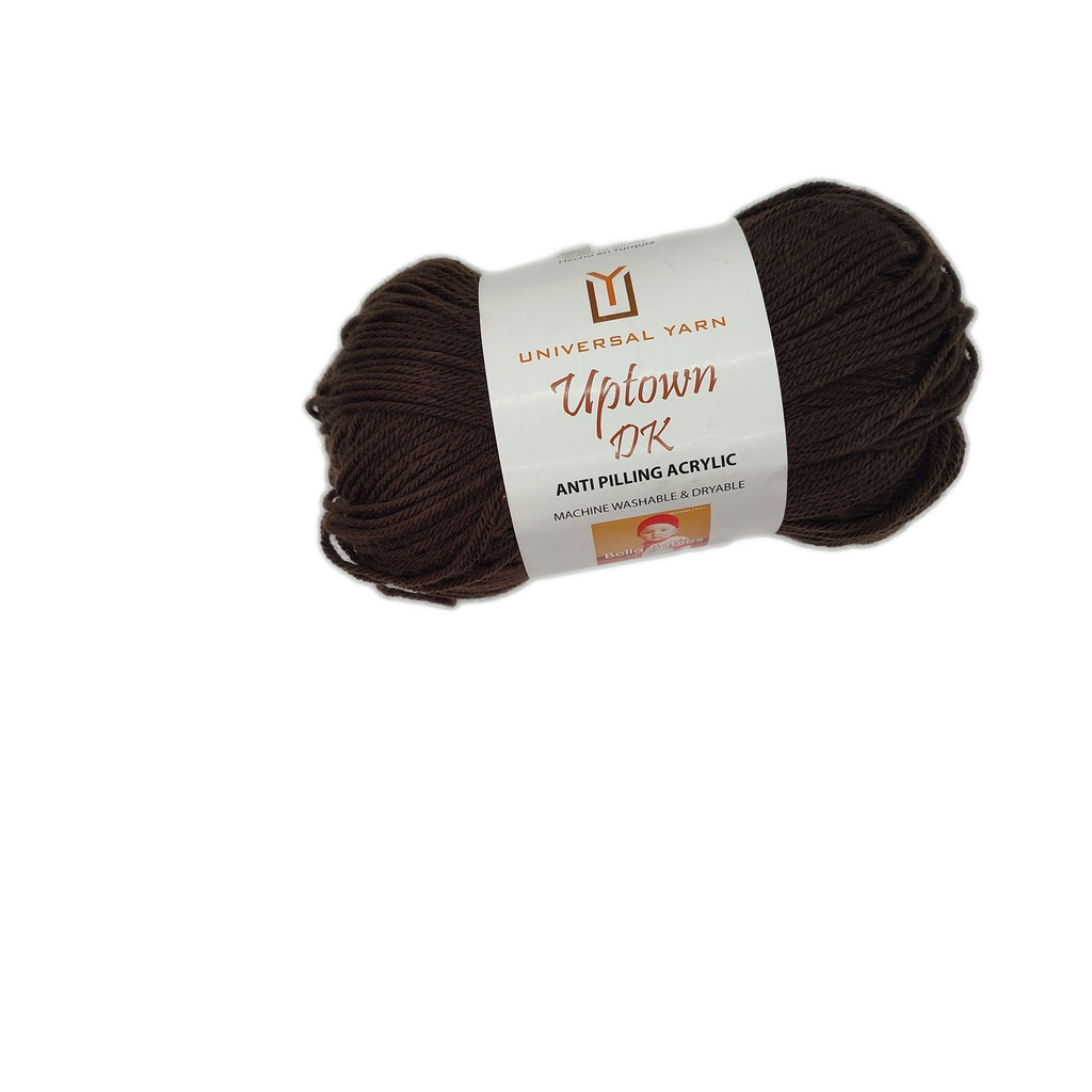 Universal Uptown DK Cub 124