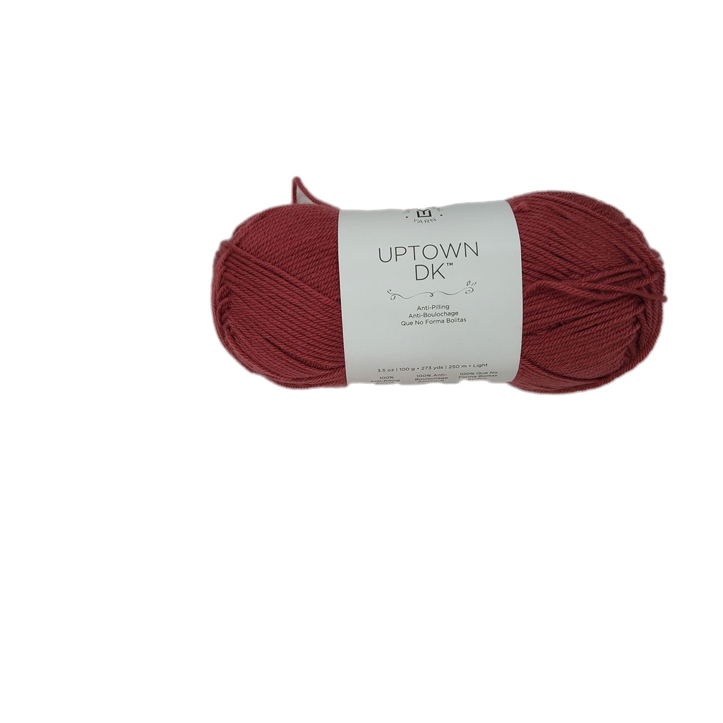Universal Uptown DK Grenadine 134